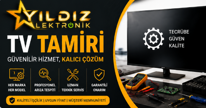 Teknolojide Güvenin Yıldızı