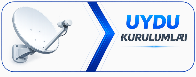 Uydu Kurulumları