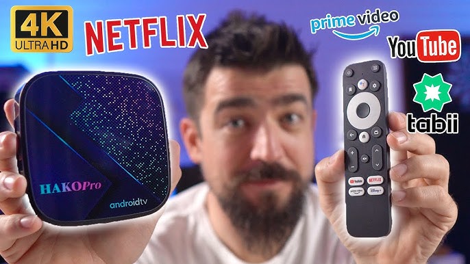 Android Box
